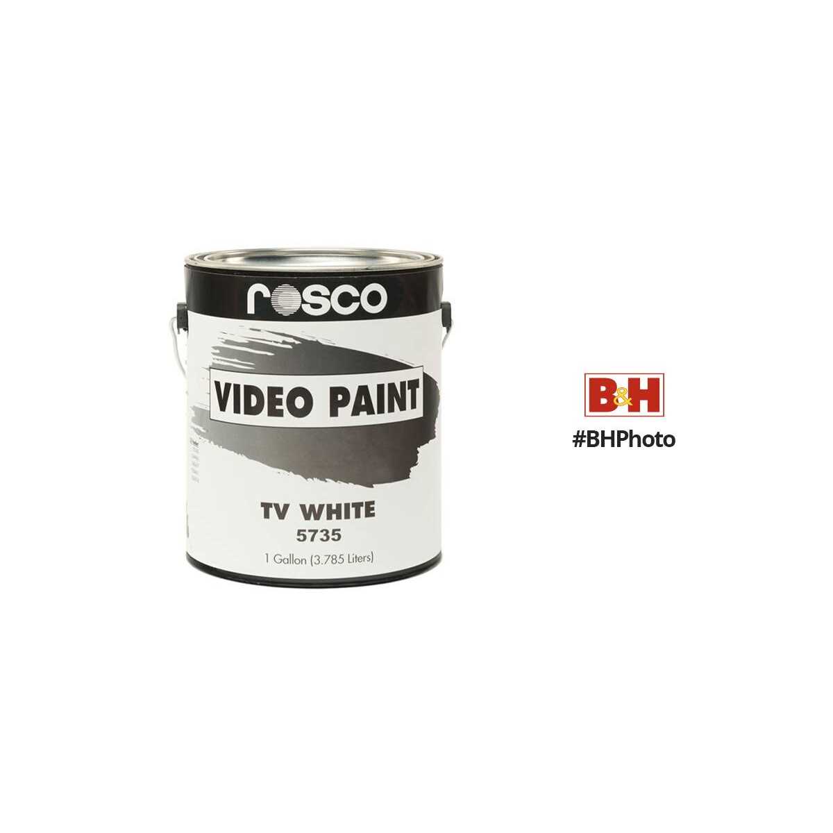 Rosco TV Paint - Image 3