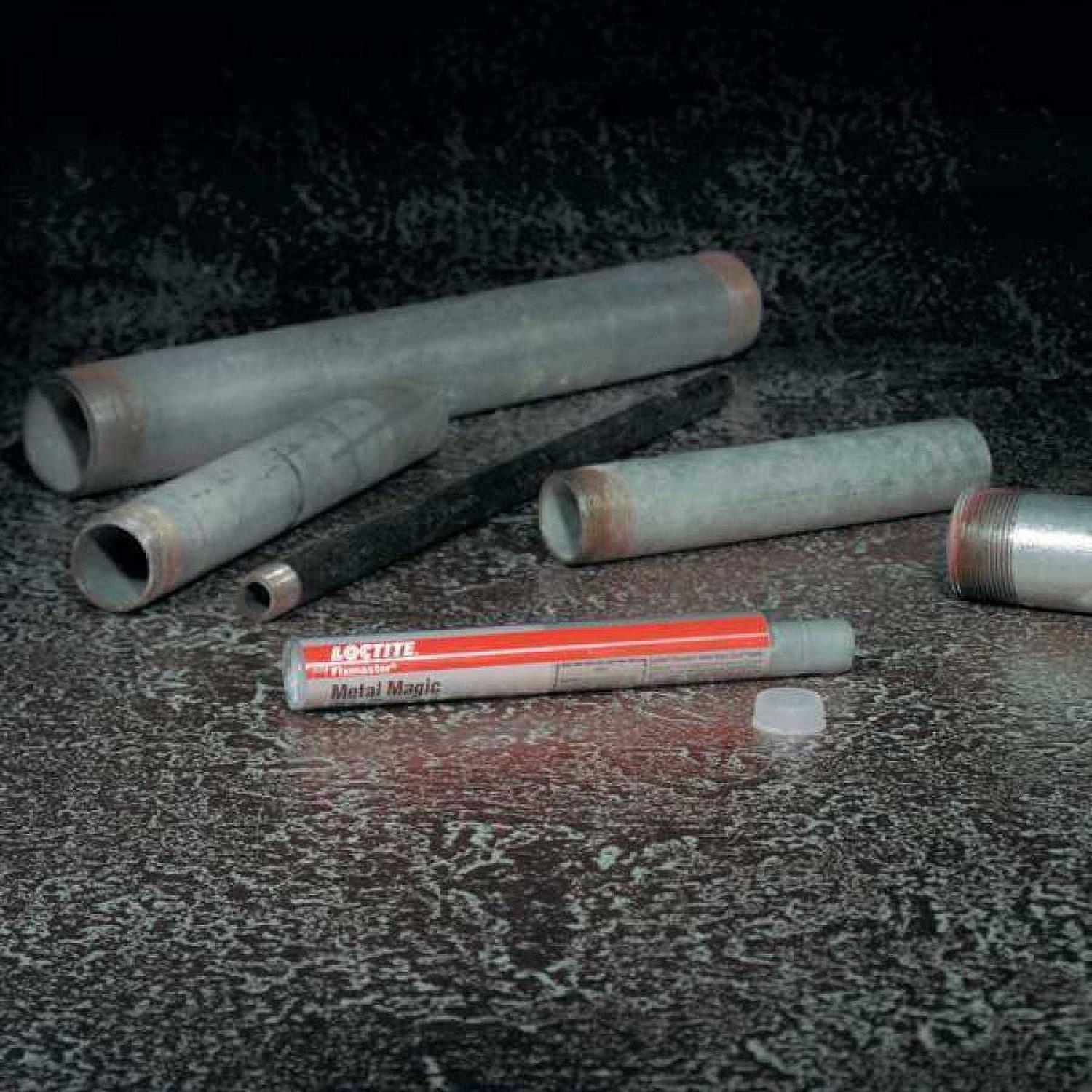Loctite Fixmaster Metal Magic Steel 209681 - Image 4