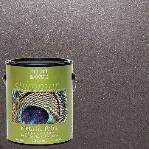 Modern Masters Metallic Paint Smoke - Image 3