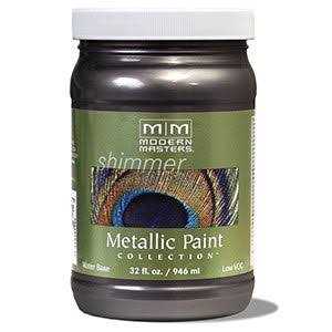 Modern Masters Metallic Paint Smoke - Image 5