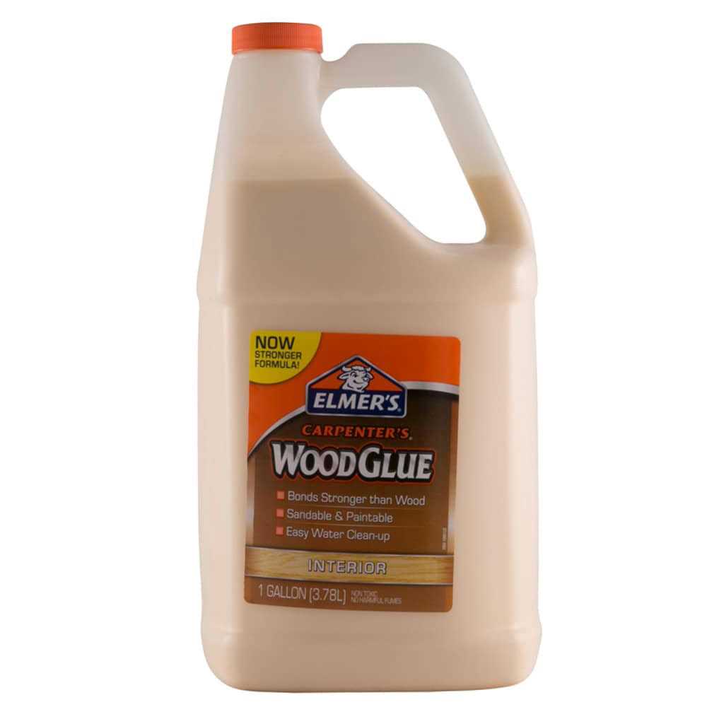 Elmer's Carpenter Wood Glue - Image 3