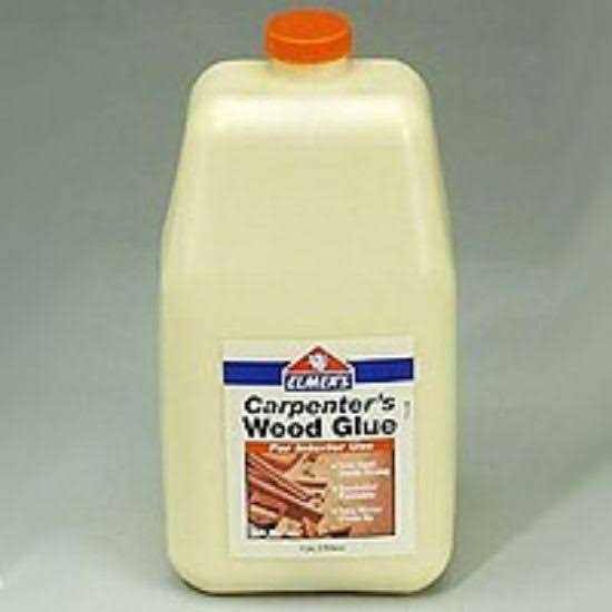 Elmer's Carpenter Wood Glue - Image 4