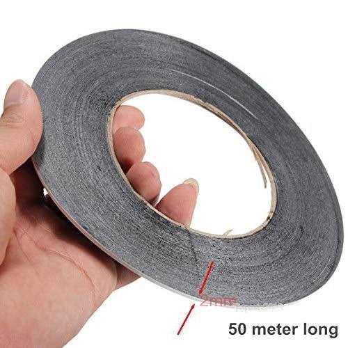 MMOBIEL Double Sided Layer Strong Adhesive Tape 50 M Long Roll for Smartphone Tablet Repair - Image 5