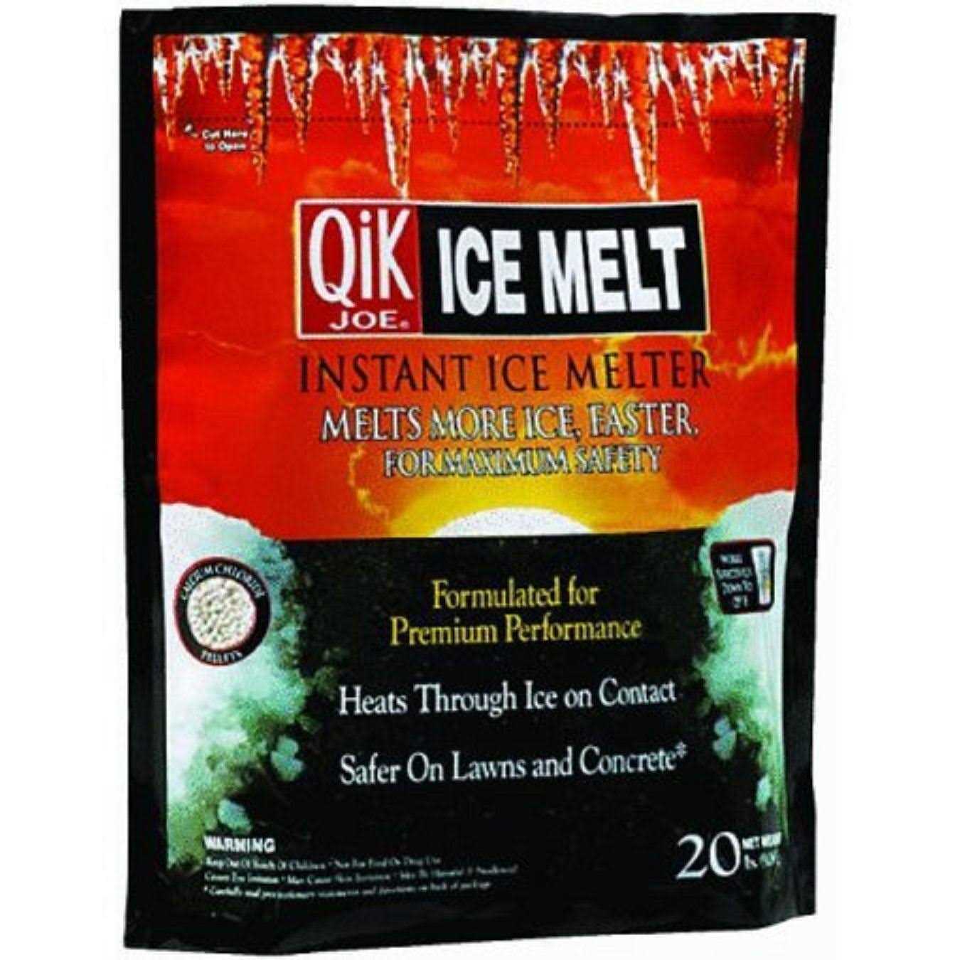 Qik Joe Ice Melt - Image 5