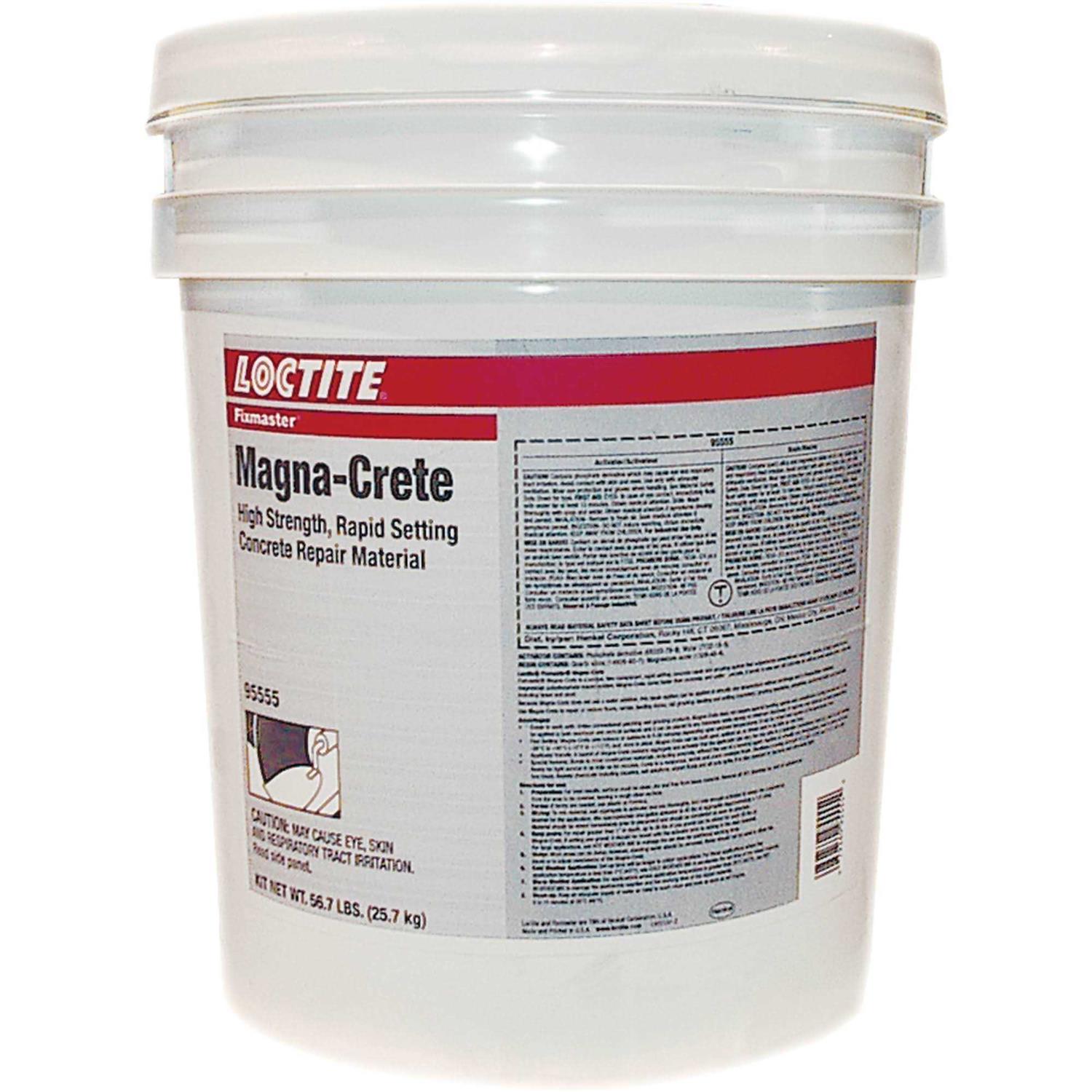 Loctite Fixmaster Magna-Crete 235573 - Image 3