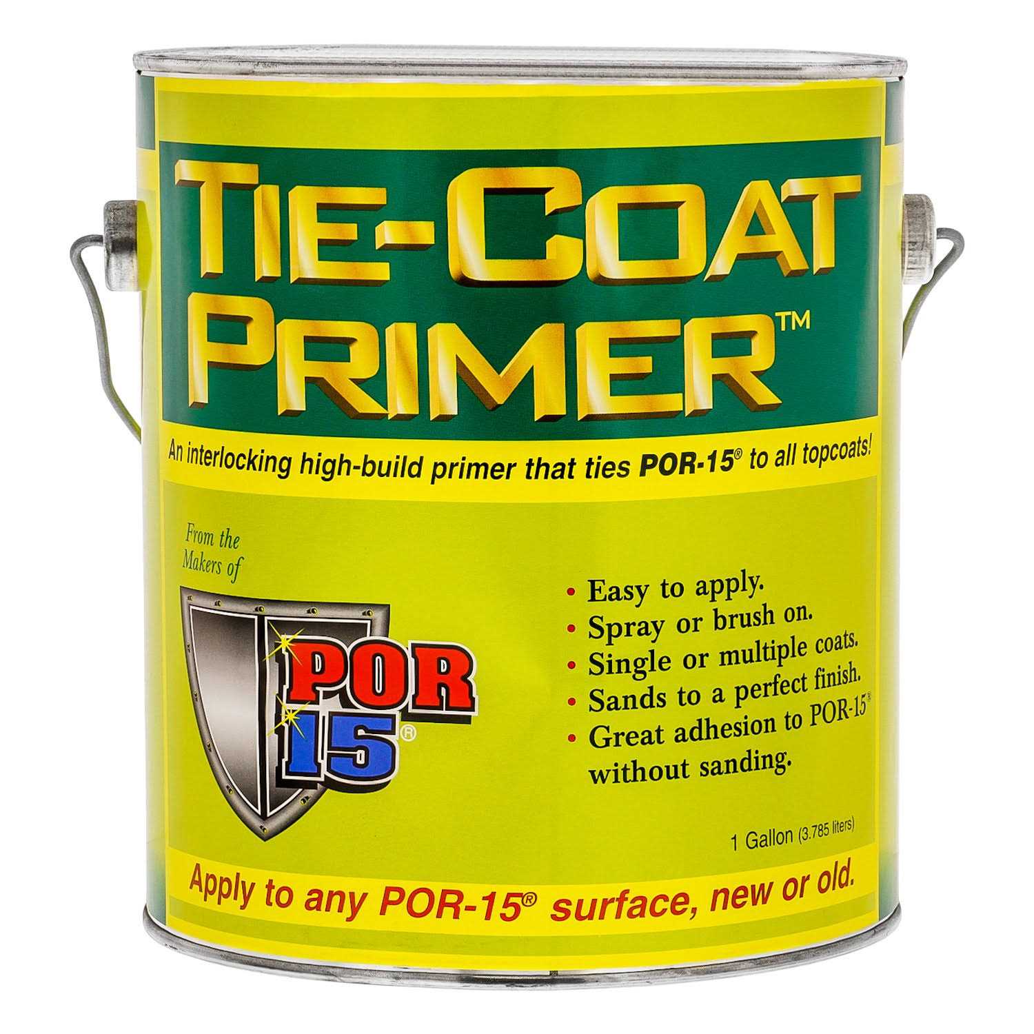 POR-15 Tie-Coat Primer - Image 4