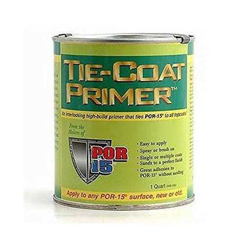 POR-15 Tie-Coat Primer - Image 5