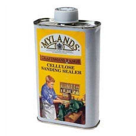 Mylands Cellulose Sanding Sealer - Image 4