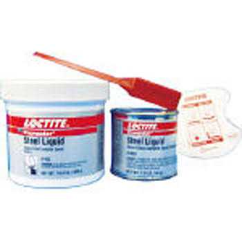 Loctite Fixmaster Steel Liquid 235617 - Image 3