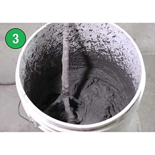 Tec AccuColor Premium Unsanded Grout - Image 4