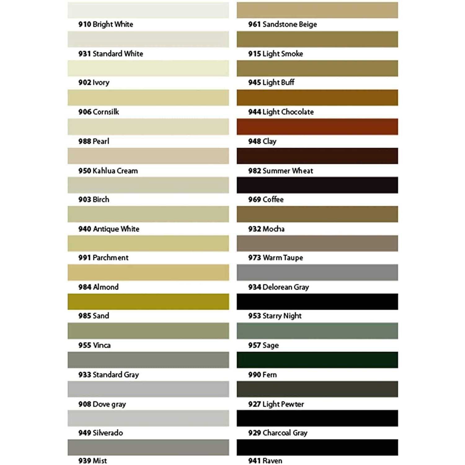 Tec AccuColor Premium Unsanded Grout - Image 5