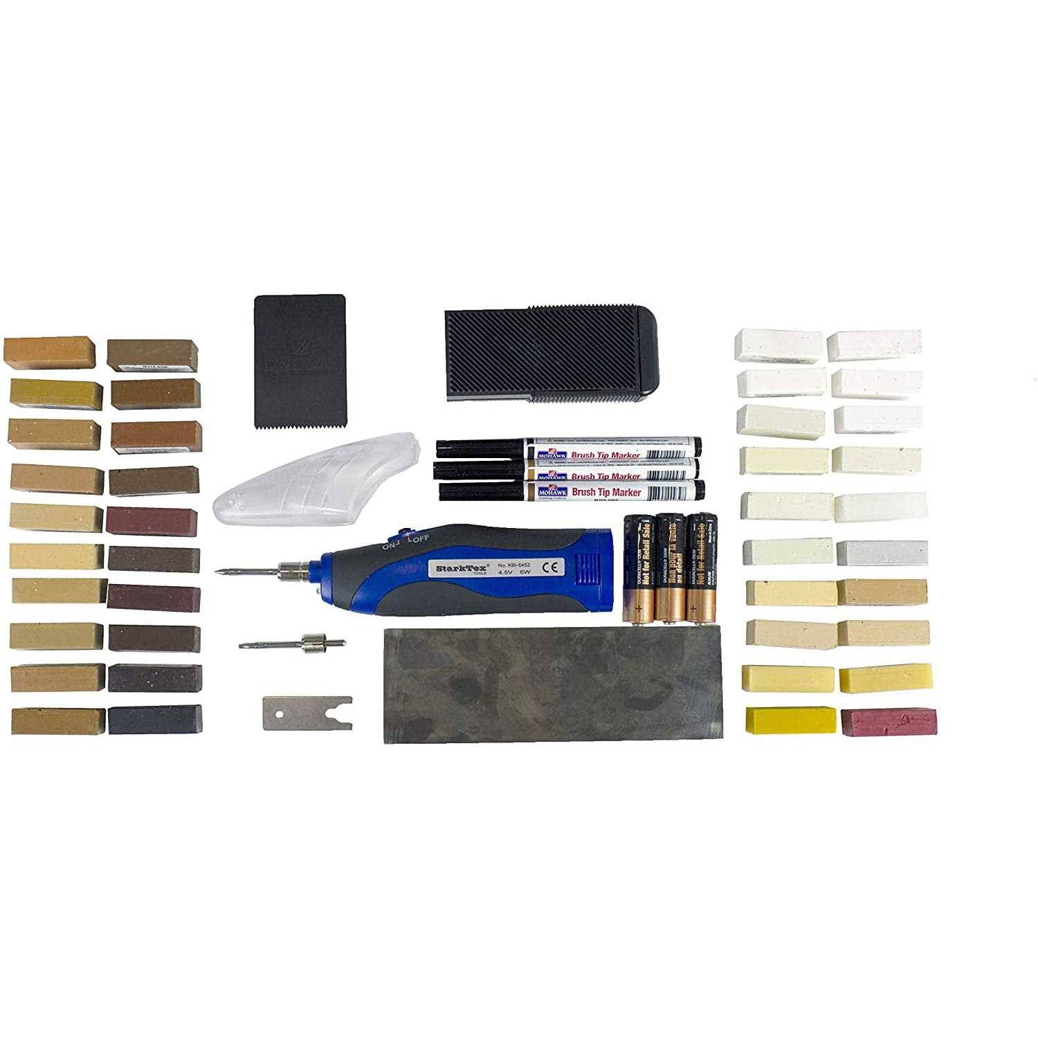 Mohawk Ultra Penetrating Dye Stain - Image 3