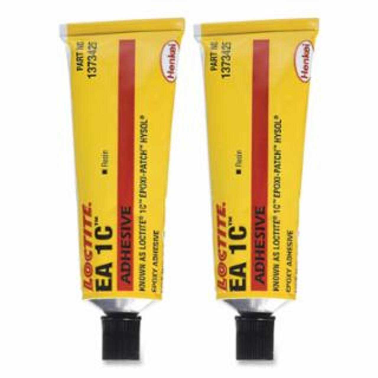 Loctite Hysol 1C 2-Part High Performance Epoxy Adhesive Kit 1373425 - Image 3