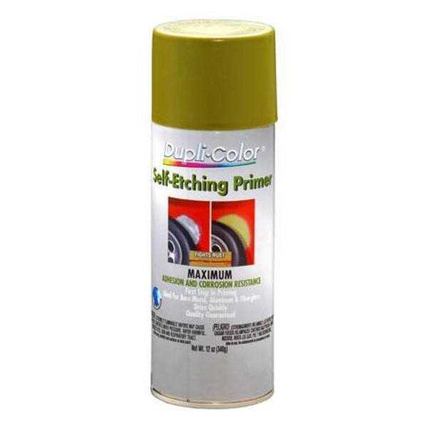 Dupli-Color Self-Etching Primer DAP1690 - Image 4