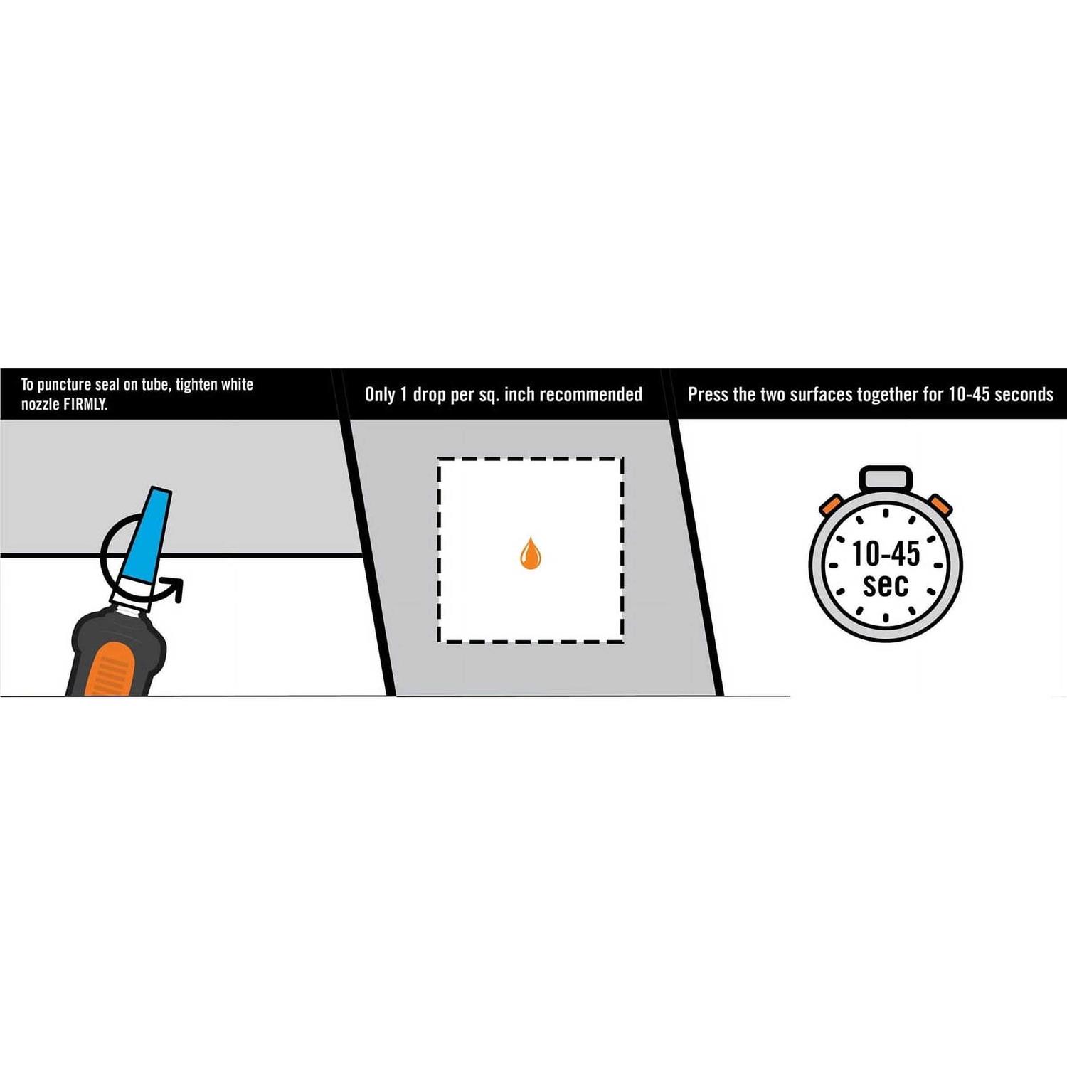 Gorilla Super Glue Pen - Image 4