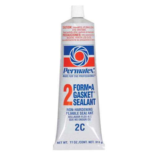 Permatex 80011 Sealant Form-A-Gasket - Image 3
