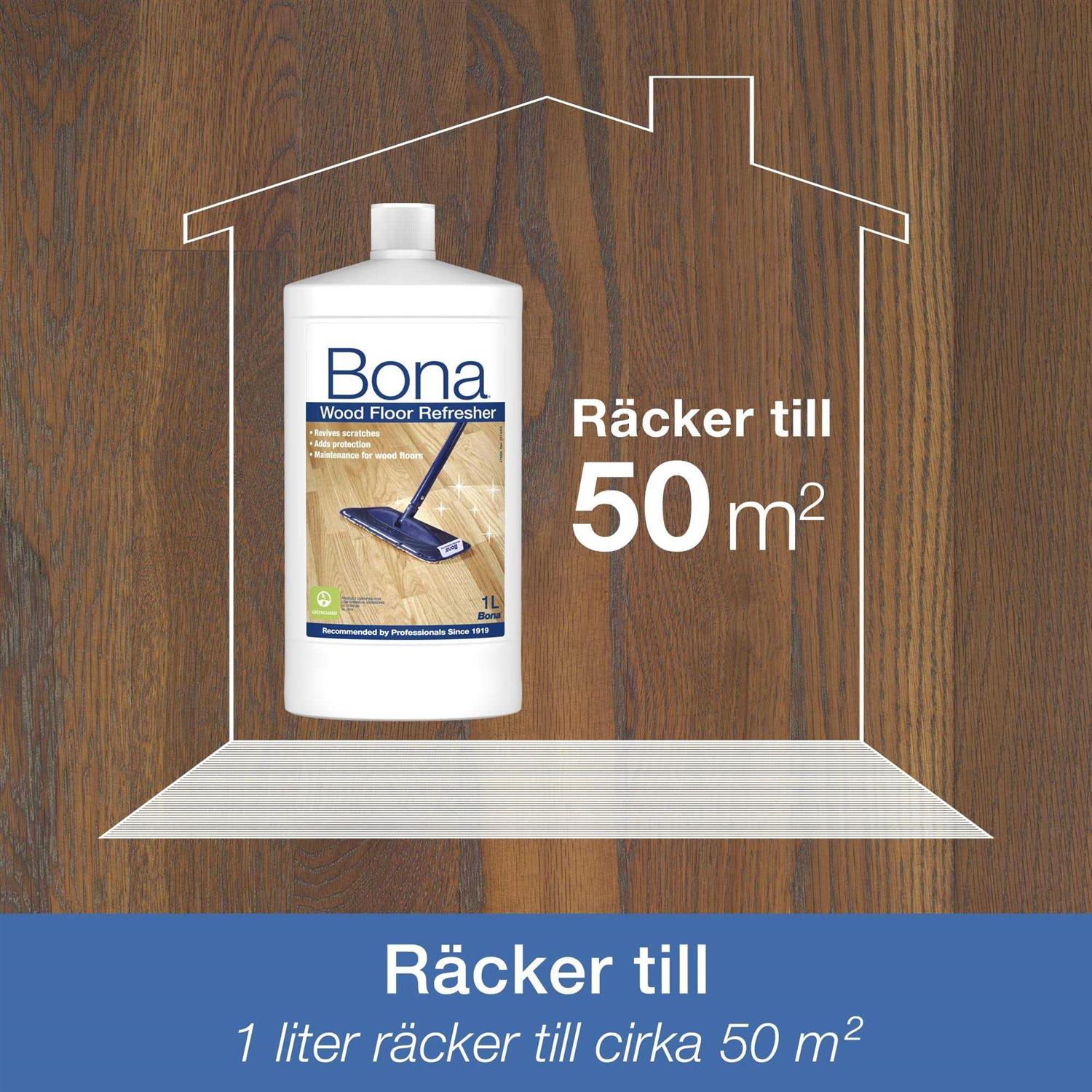 Bona Wood Floor Refresher - Image 3