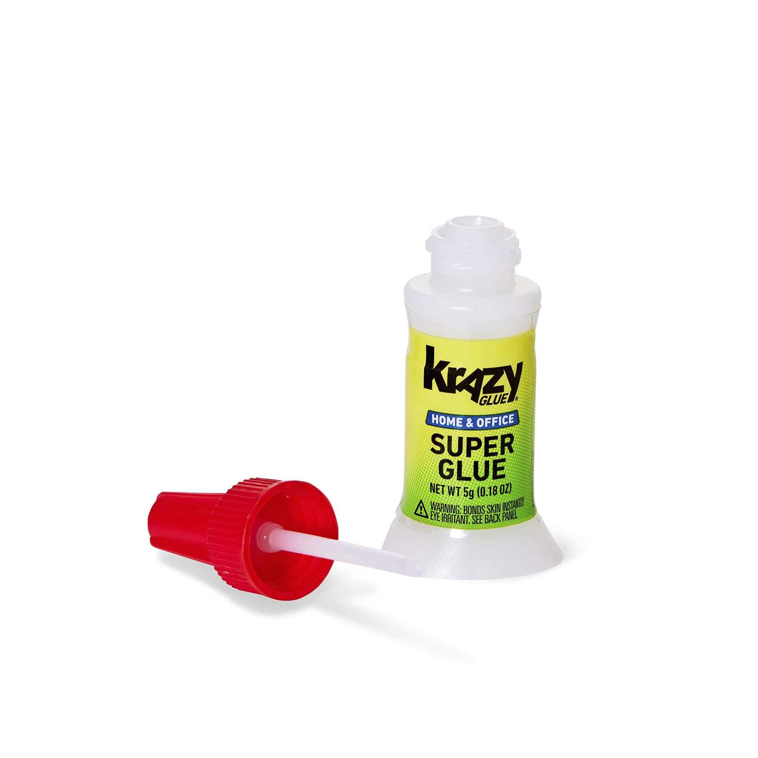 Krazy Glue All Purpose Brush-On Glue - Image 3