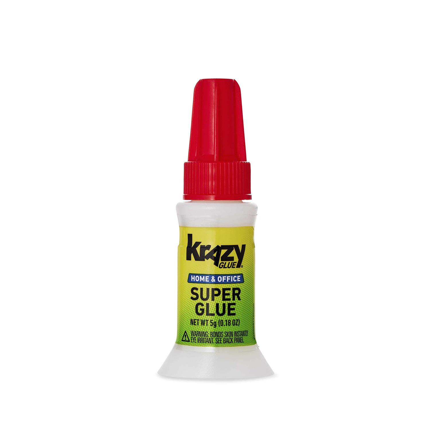 Krazy Glue All Purpose Brush-On Glue - Image 4