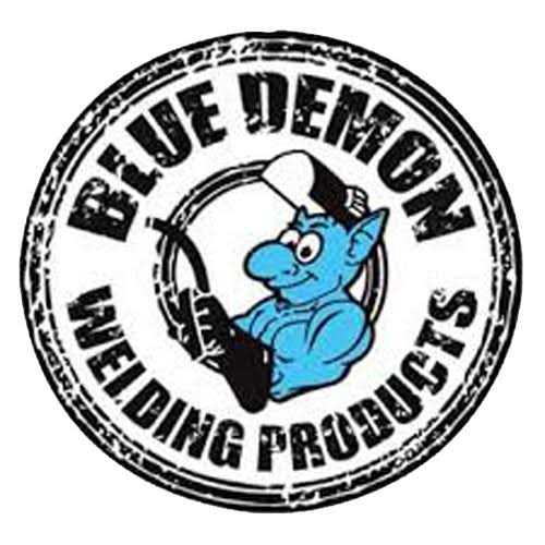 Blue Demon Er70s-6 X 36in X 1 lb Tube Carbon Steel TIG Rod - Image 3