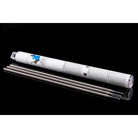 Blue Demon Er70s-6 X 36in X 1 lb Tube Carbon Steel TIG Rod - Image 5