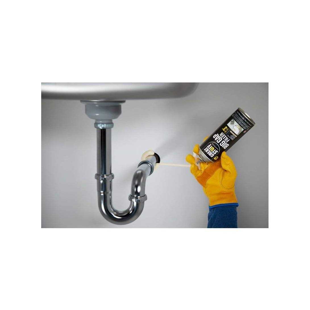 Great Stuff Big Gap Foam Sealant - Image 4