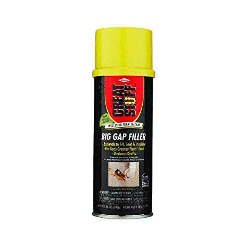 Great Stuff Big Gap Foam Sealant - Image 5