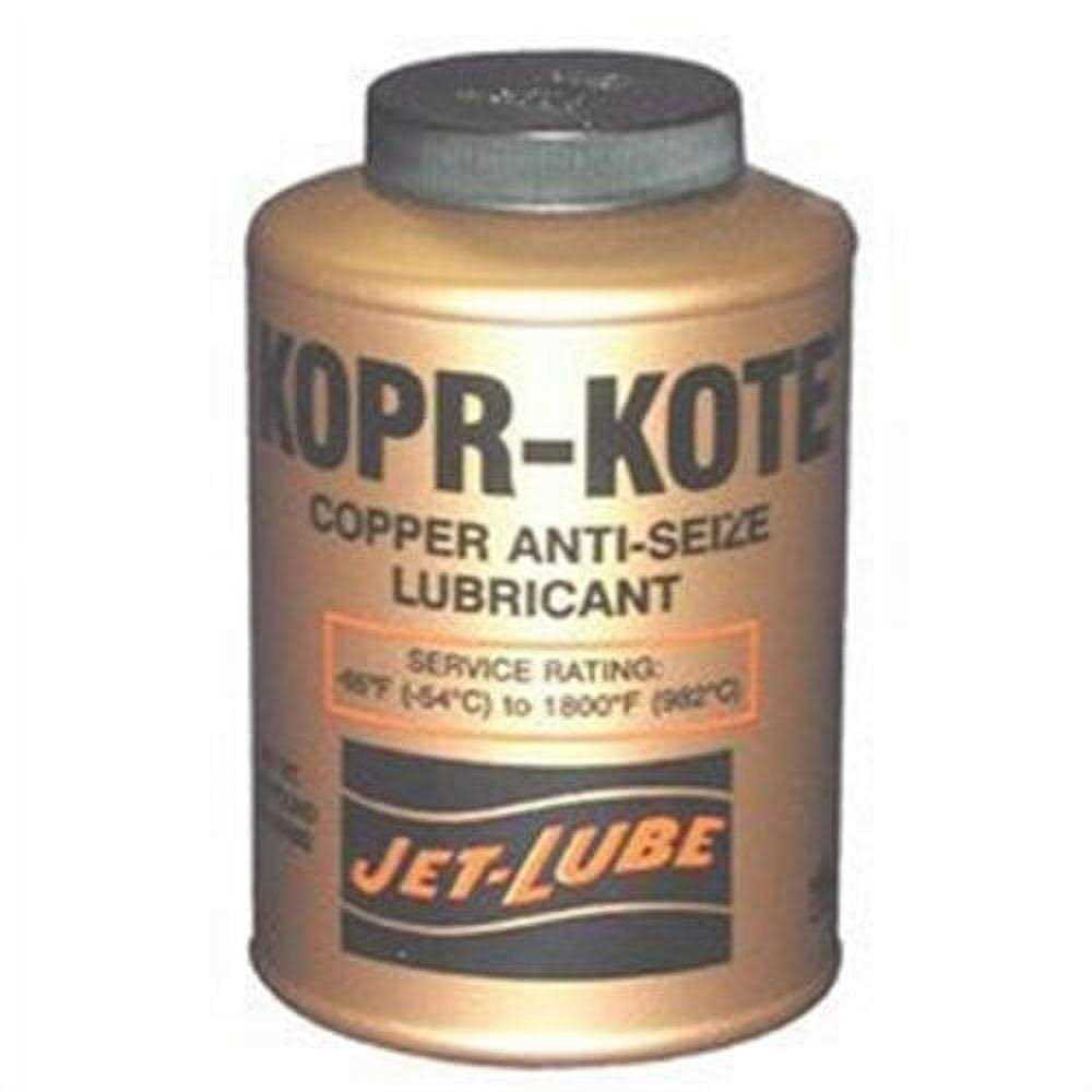 Jet-Lube 10091 High Temperature Anti-Seize & Gasket Compounds - Image 3