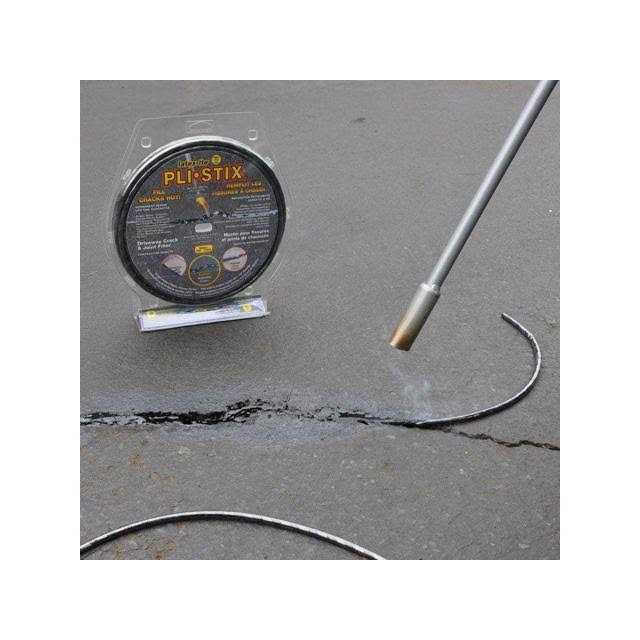 Latex-ite Pli-Stix 60 ft and Crack Filler 36099 - Image 3