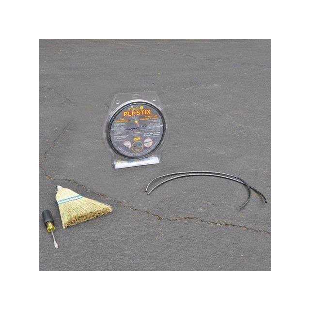 Latex-ite Pli-Stix 60 ft and Crack Filler 36099 - Image 4