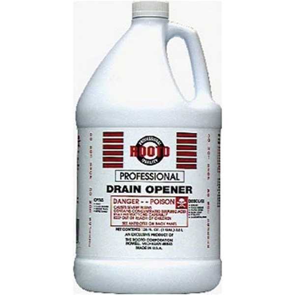 Rooto Professional Liquid Drain Opener - Image 3
