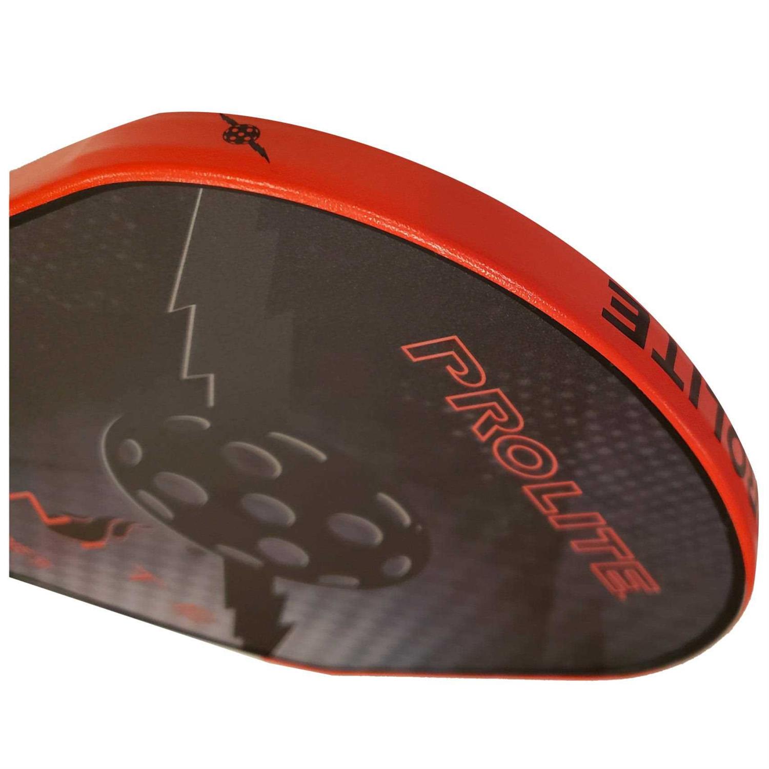 Prolite Pickleball Paddle Edge Tape Armor - Image 4
