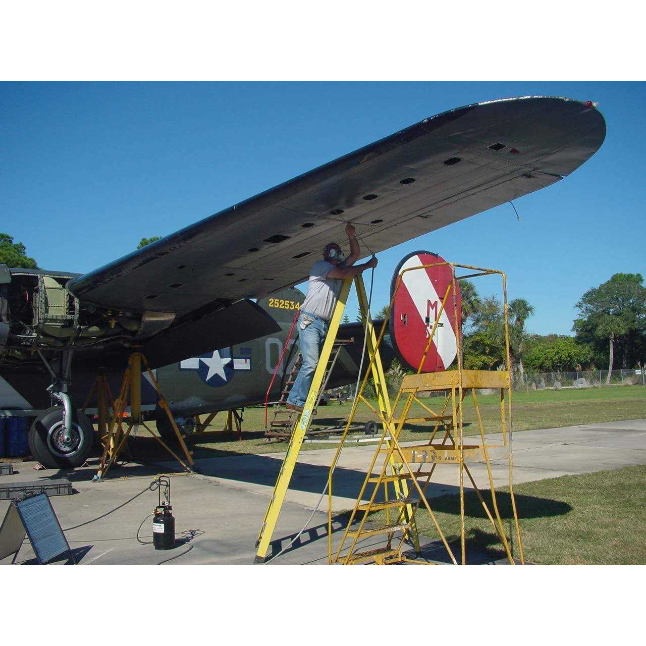 CorrosionX Aviation Corrosion Inhibitor - Image 3