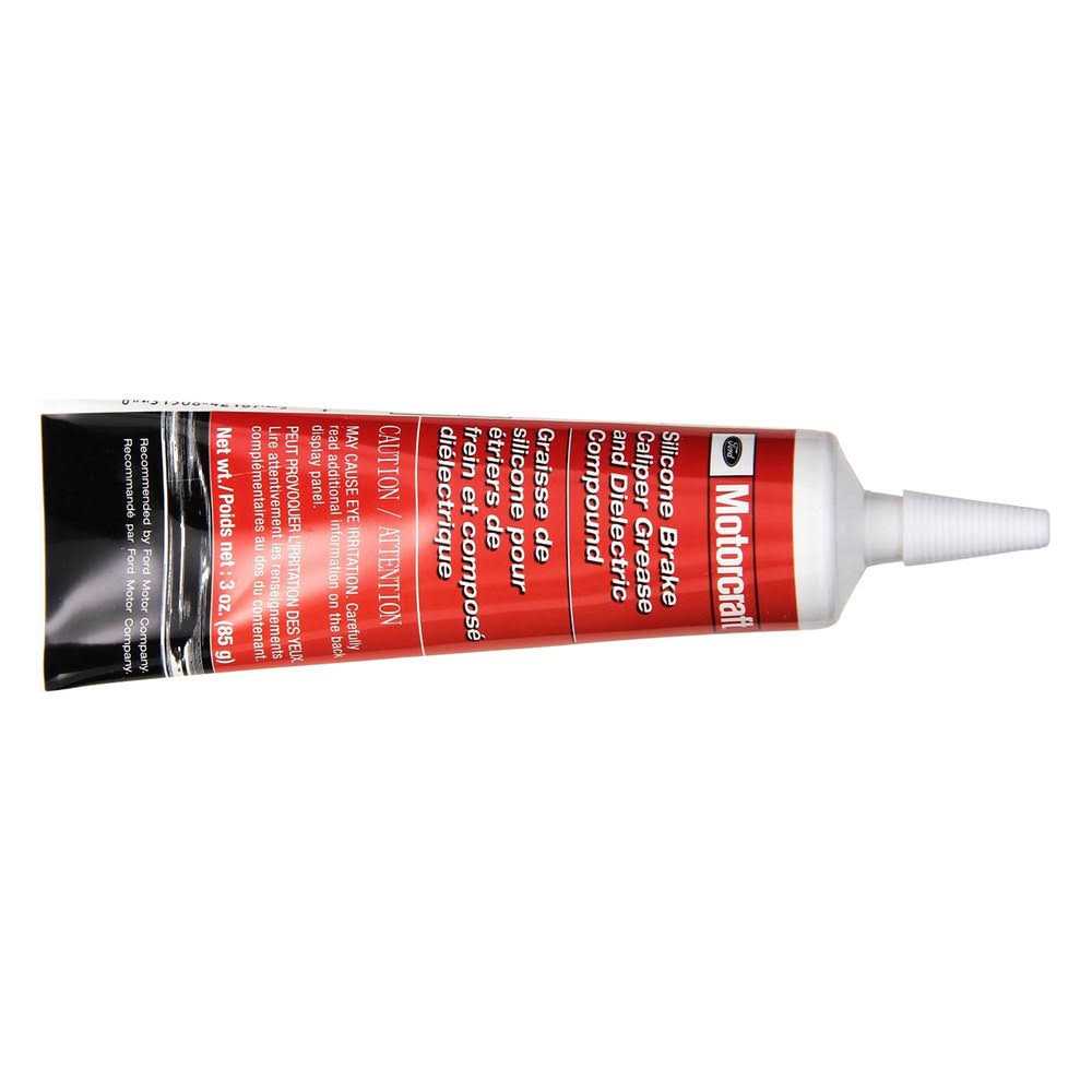 Motorcraft XG3A 3.0 oz Dielectric Grease - Image 3