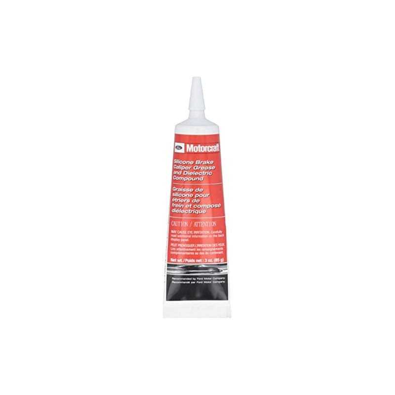Motorcraft XG3A 3.0 oz Dielectric Grease - Image 5