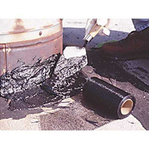 Gardner 10oz Wet-R-Dri Roof Cement - Image 4