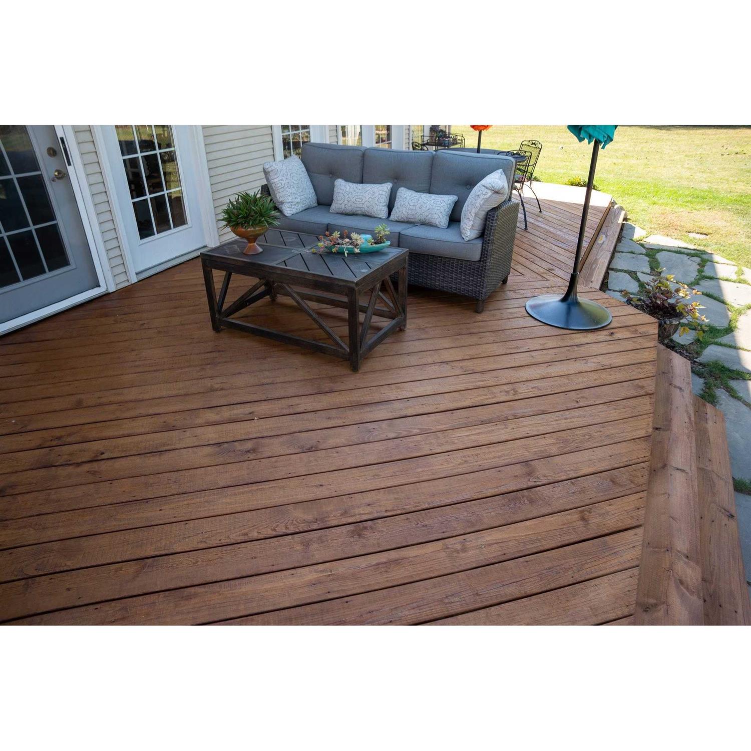 Defy Extreme Wood Stain - Image 5