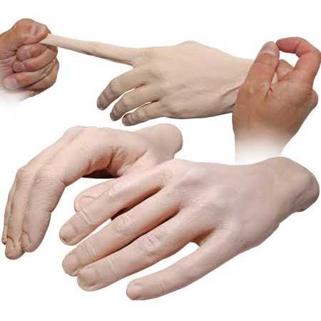 Smooth on FlexFoam-iT! X - Image 5