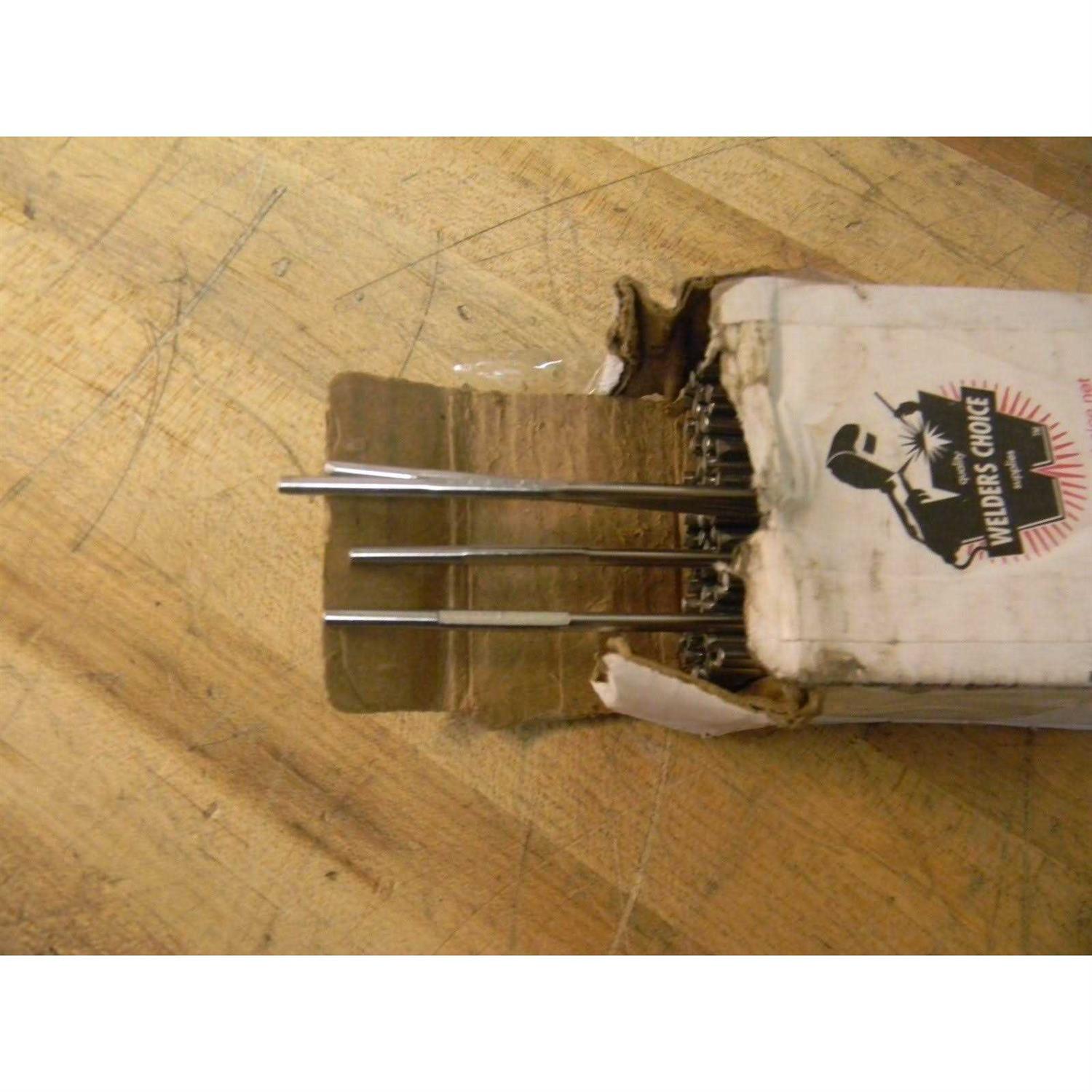 Blue Demon ER316L Stainless steel TIG Rod - Image 4