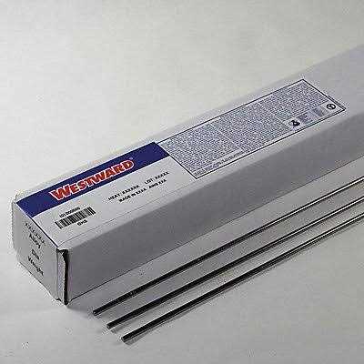 Blue Demon ER316L Stainless steel TIG Rod - Image 5