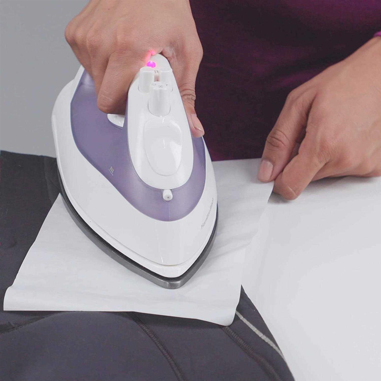 Gear AID Wetsuit Repair Kit with Iron-On Neoprene Patch, Fix Seams and Tears - Image 5