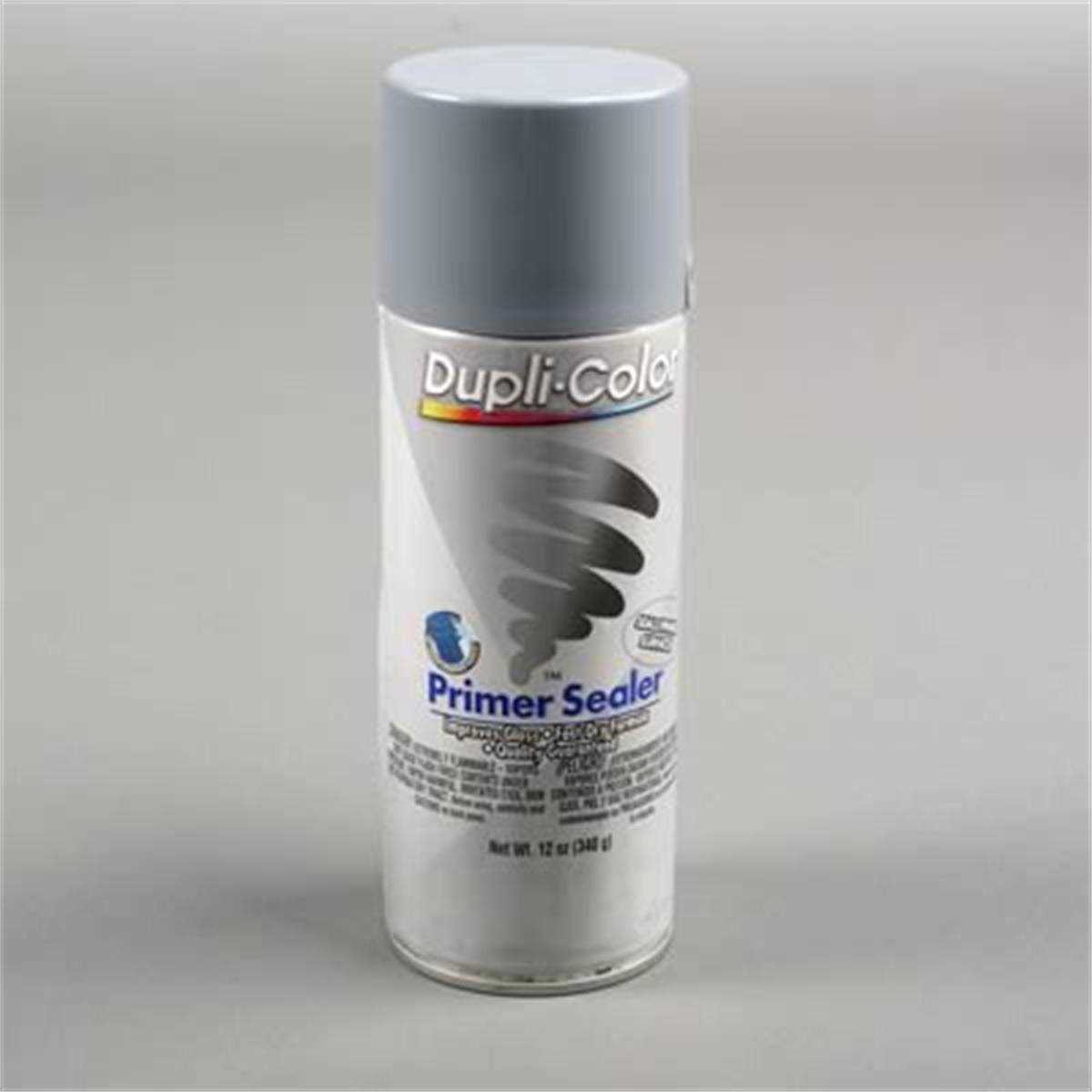 Dupli-Color DAP1699 Gray Primer Sealer - Image 5