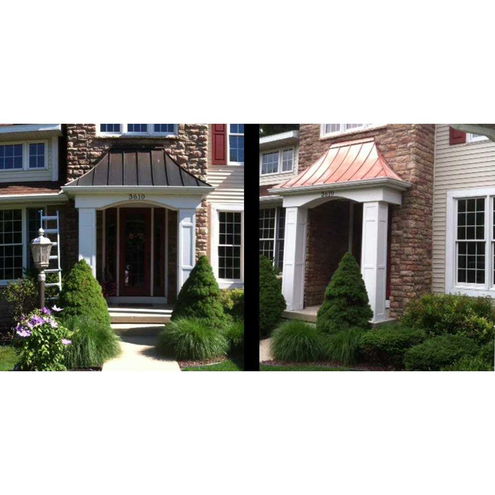 Everbrite 32 Oz. Clear - Image 4