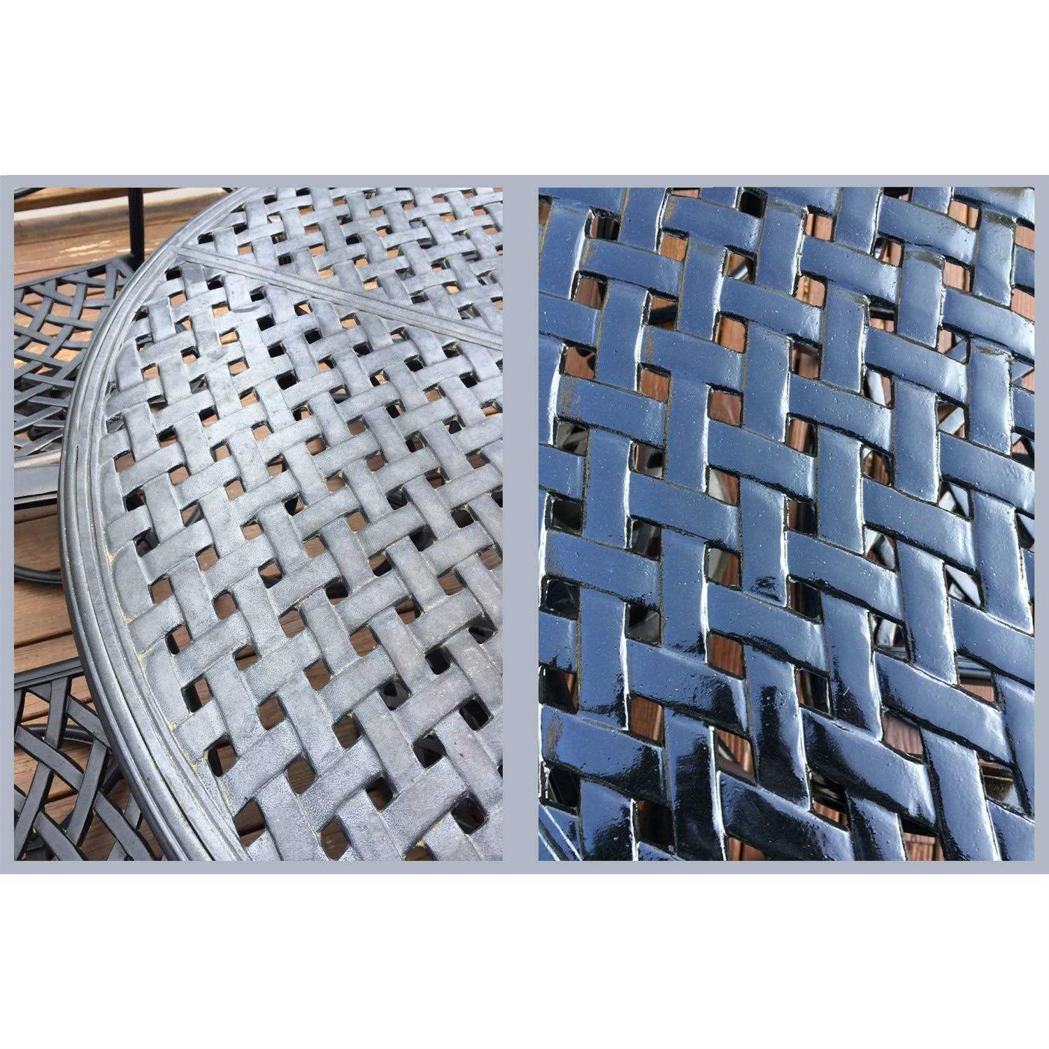 Everbrite 32 Oz. Clear - Image 5