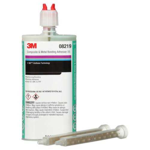 3M 04248 Super-Fast Repair Adhesive - Image 4