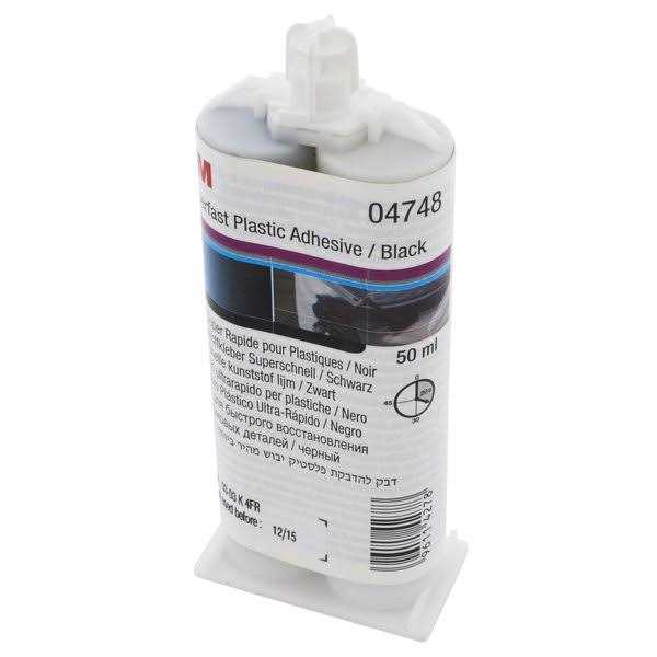 3M 04248 Super-Fast Repair Adhesive - Image 5