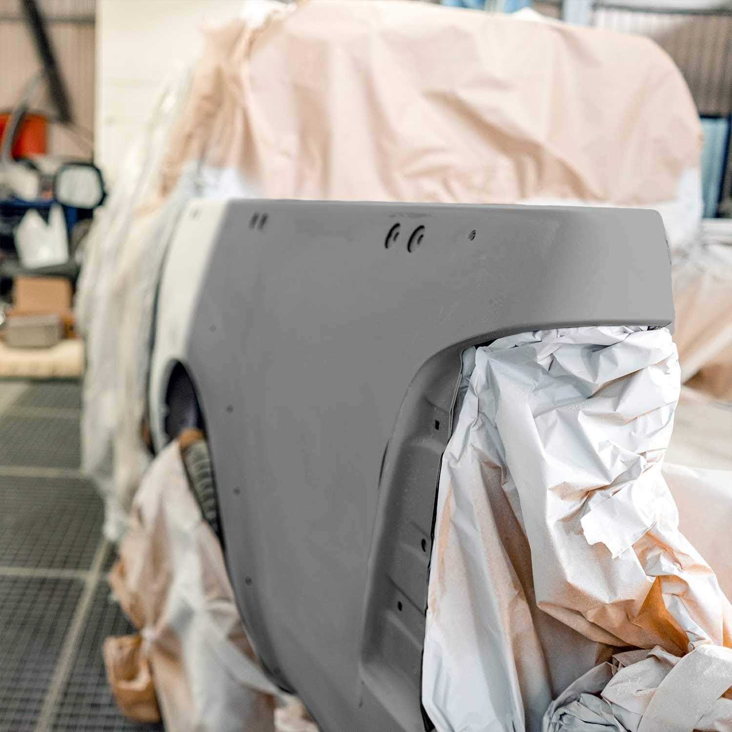 Custom Coat 1K High Build Direct to Metal Primer 12 Ounce Spray Can - Image 3