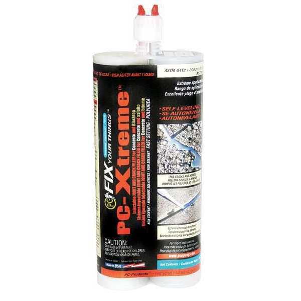 PC-Xtreme 096000 22 oz. Gray Joint and Crack Filler - Image 5
