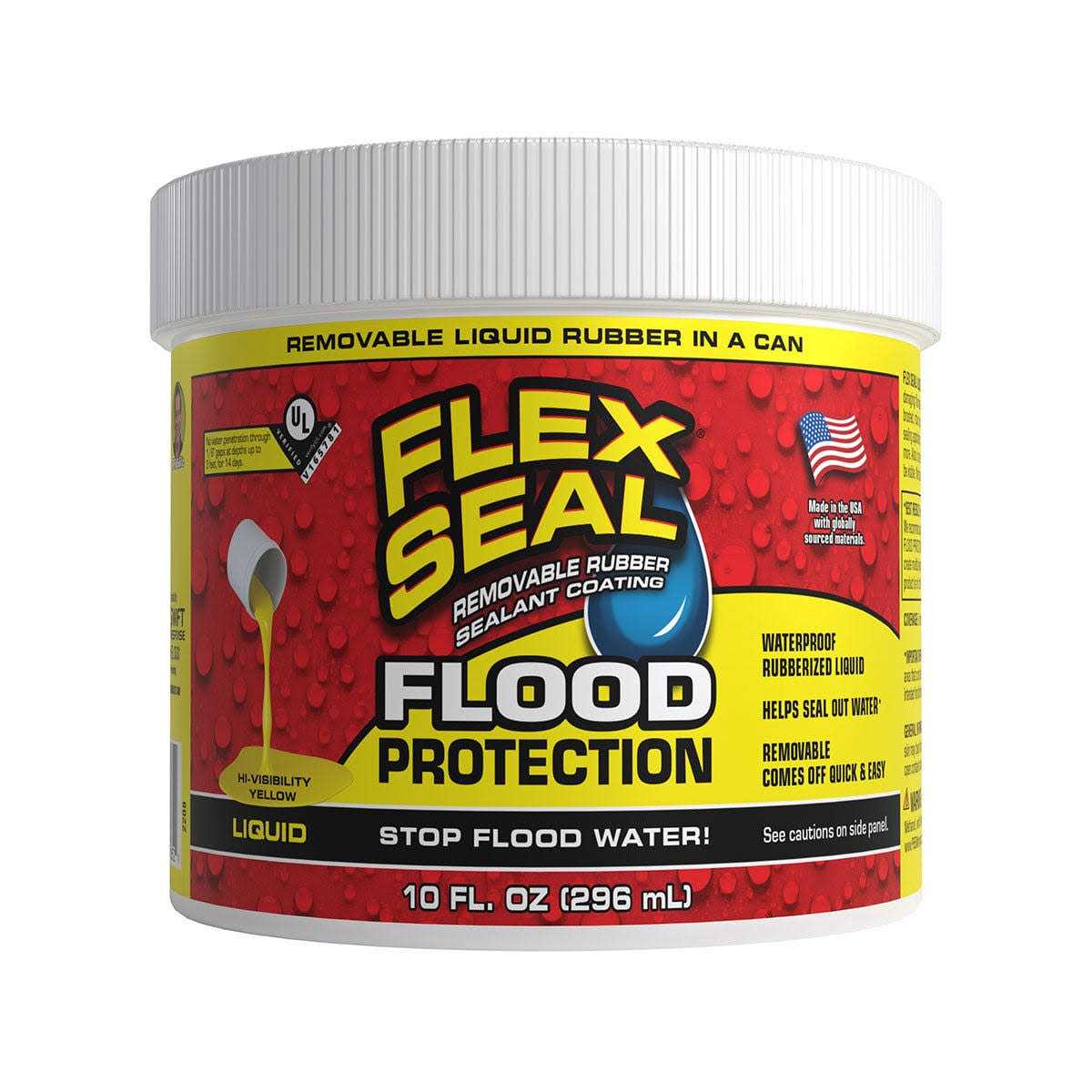 Flex Seal Flood Protection Starter Kit RKITSTART02 - Image 4