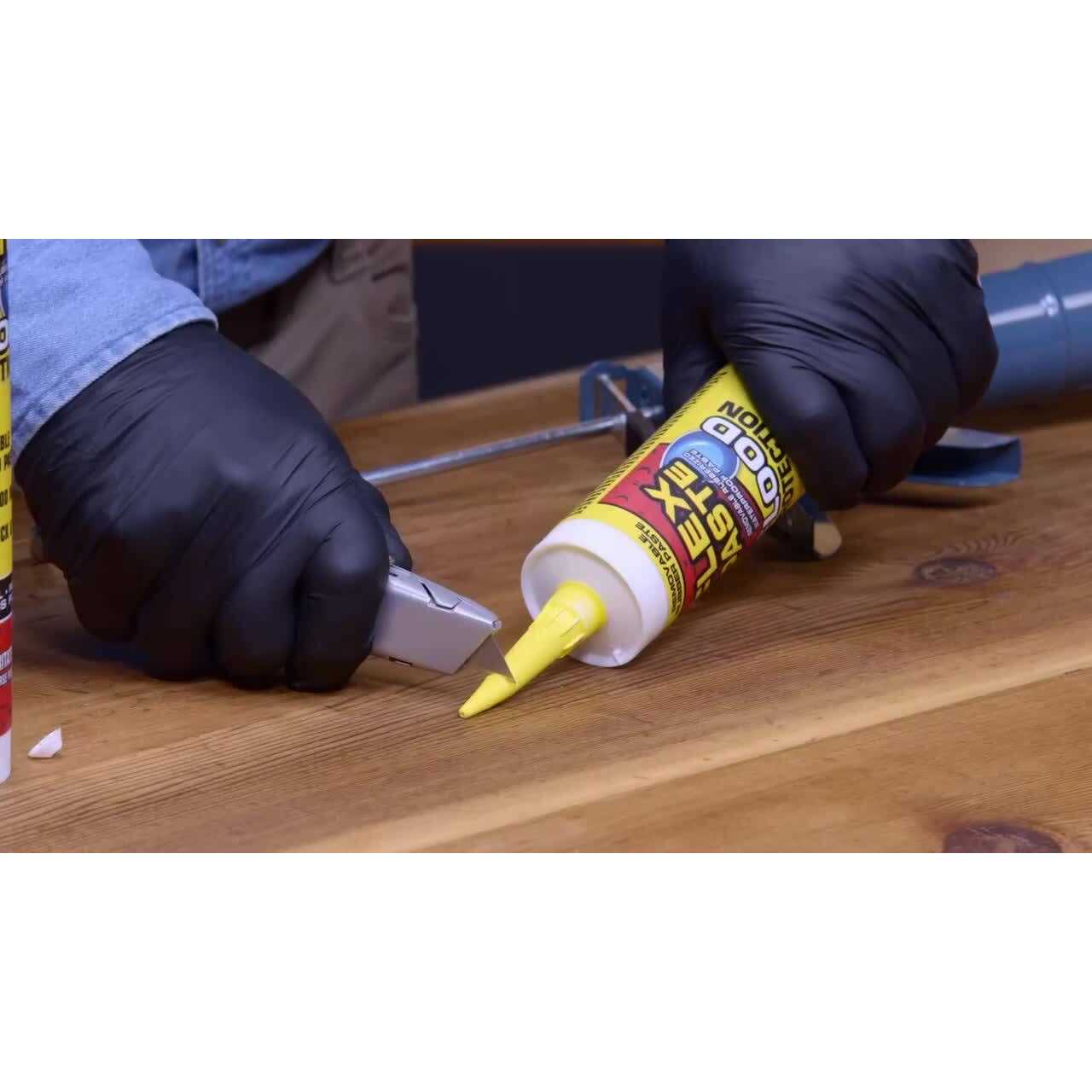 Flex Seal Flood Protection Starter Kit RKITSTART02 - Image 5